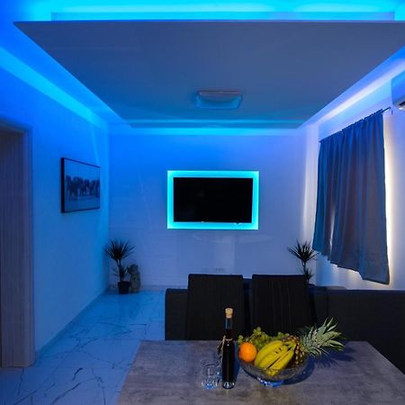 Apartments Pelja Trogir Kültér fotó