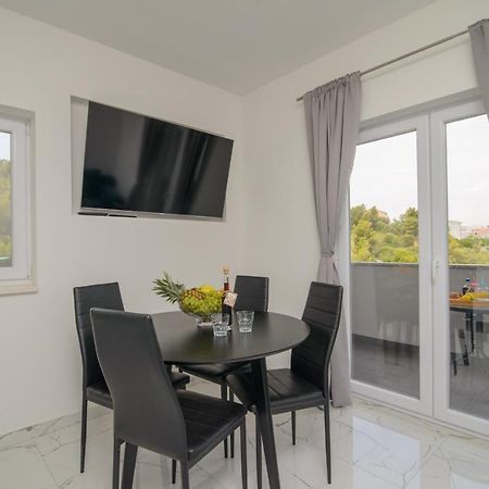 Apartments Pelja Trogir Kültér fotó