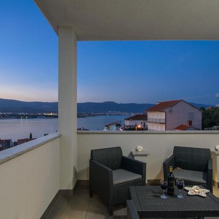Apartments Pelja Trogir Kültér fotó