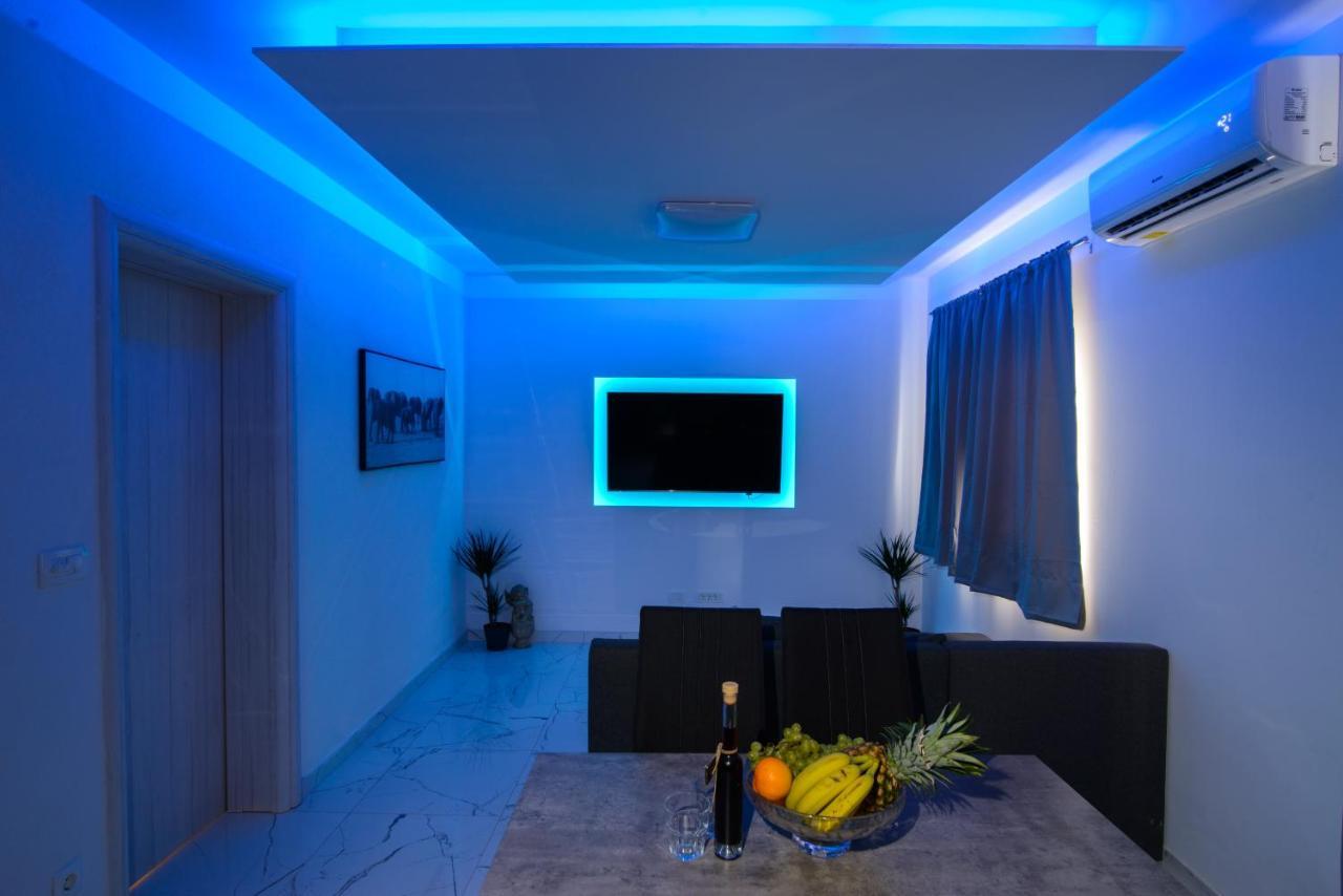 Apartments Pelja Trogir Kültér fotó