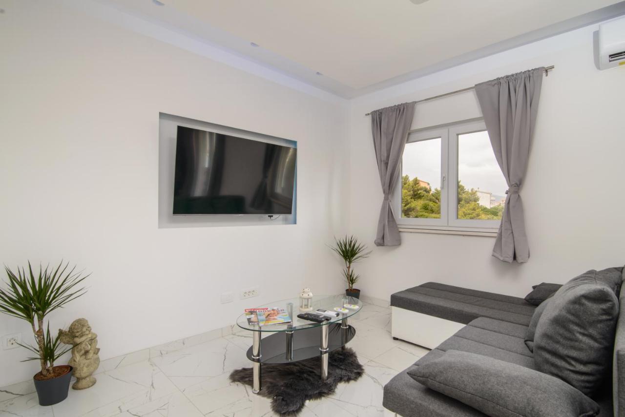 Apartments Pelja Trogir Kültér fotó