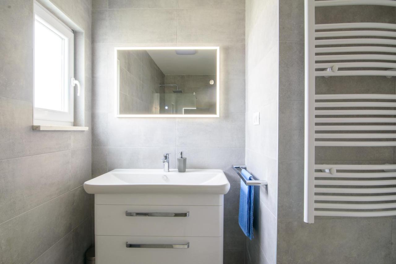 Apartments Pelja Trogir Kültér fotó
