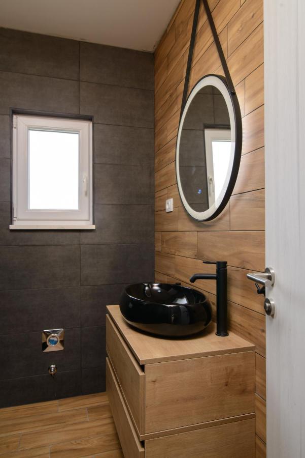 Apartments Pelja Trogir Kültér fotó