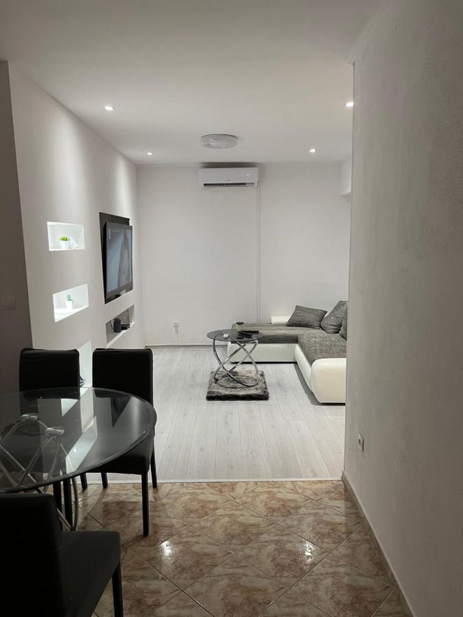 Apartments Pelja Trogir Kültér fotó