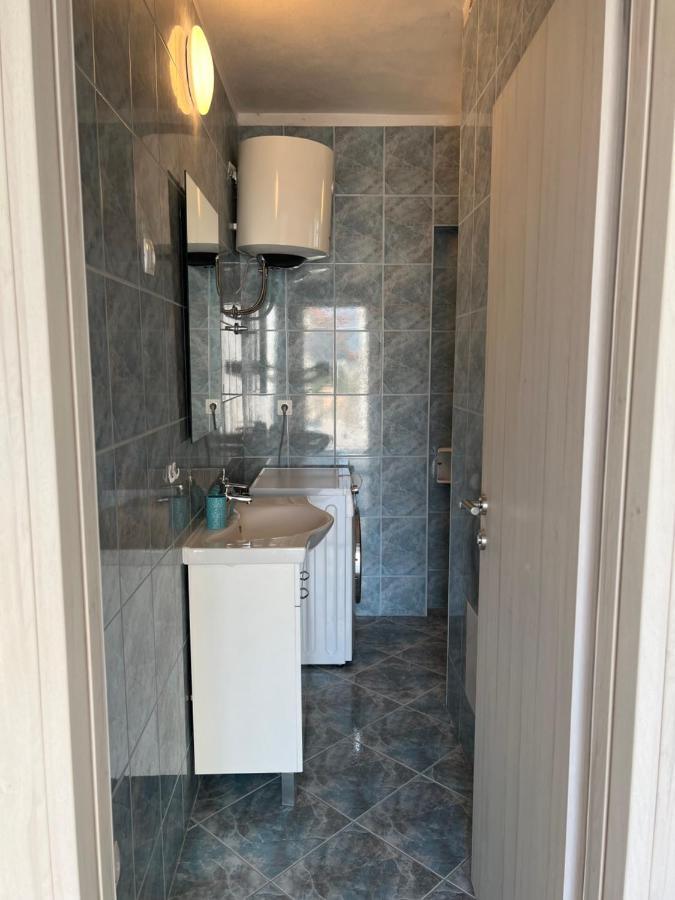 Apartments Pelja Trogir Kültér fotó