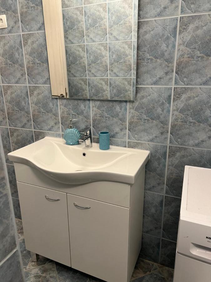 Apartments Pelja Trogir Kültér fotó
