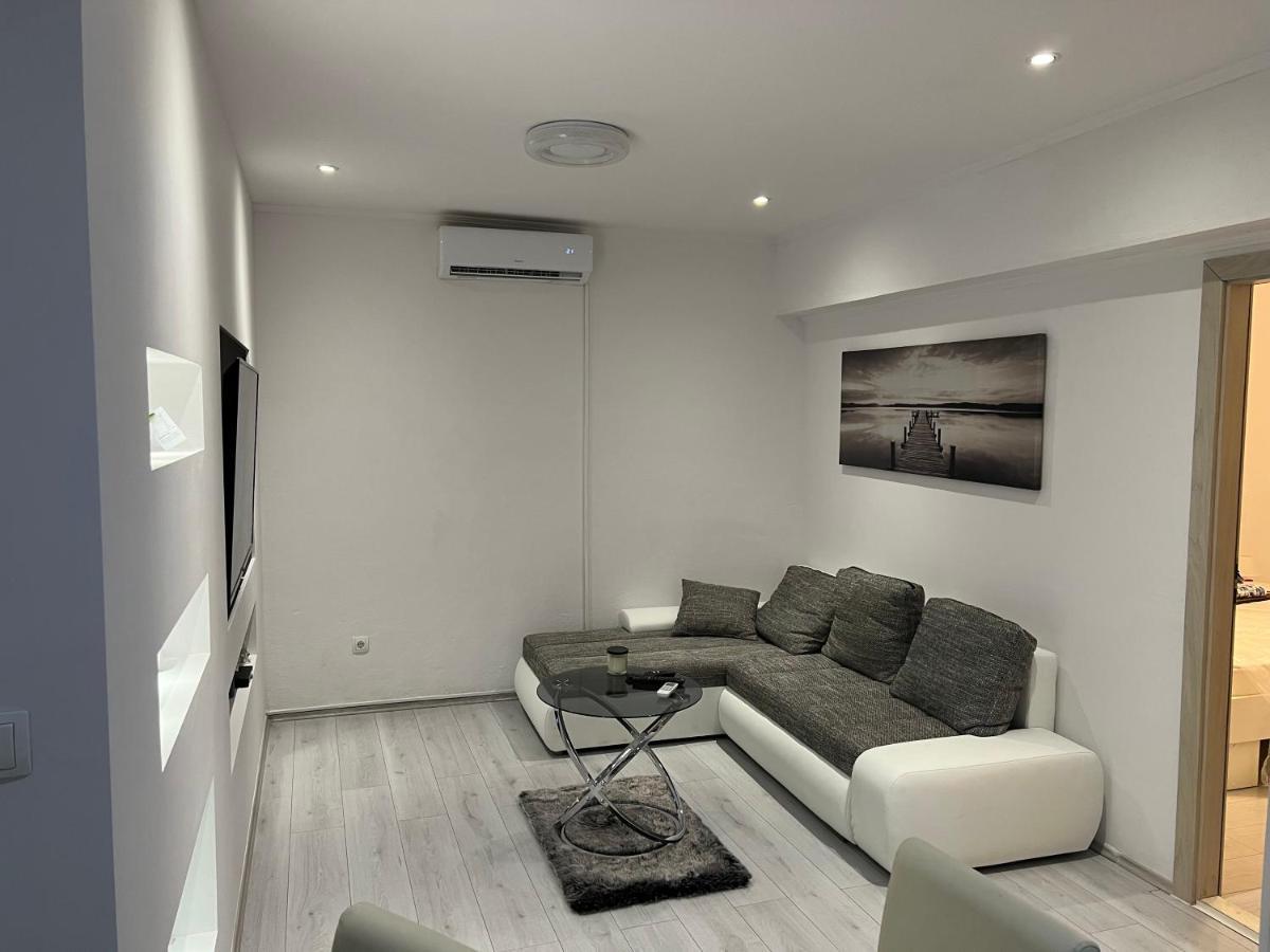 Apartments Pelja Trogir Kültér fotó