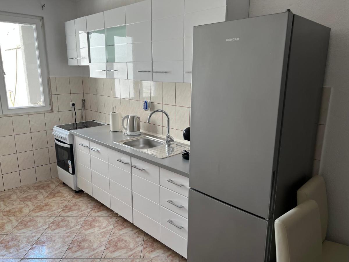 Apartments Pelja Trogir Kültér fotó